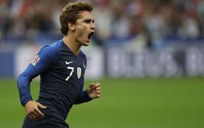 101博体育--输给法国队暴露了啥问题