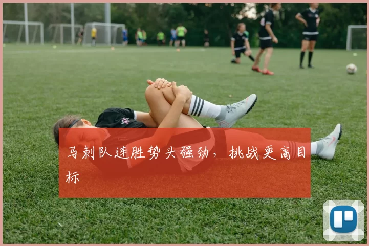 马刺队连胜势头强劲，挑战更高目标